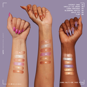 Jumbo Multi-Use Face Stick Highlighter 2.7g