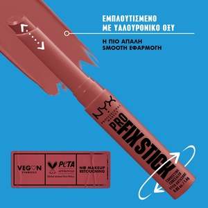 Pro Fix Stick - Correcting Concealer Stick 1.6gr