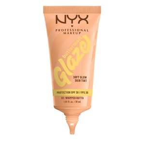 Buttermelt Glaze Soft Glow Skin Tint + SPF30 30ml