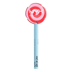 Product Holiday Candy Swirl Liner - Epic Ink Liner - 03 Gingersnap Swirl 1ml base image