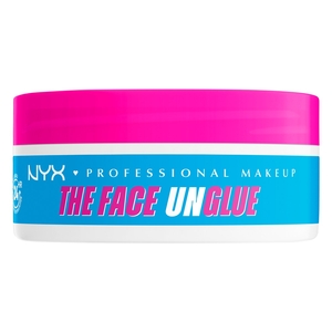 The Face Unglue Makeup Remover Cleansing Balm 50ml