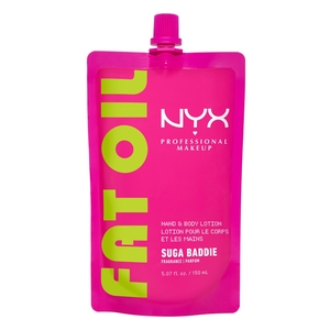 Product Fat Oil Suga Baddie Hand & Body Lotion 150ml base image
