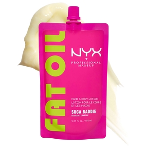 Fat Oil Suga Baddie Hand & Body Lotion 150ml