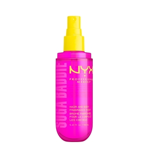 Product Suga Baddie Hair & Body Fragrance Mist 160ml base image