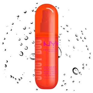 Juicy Boo Hair & Body Fragrance Mist 160ml