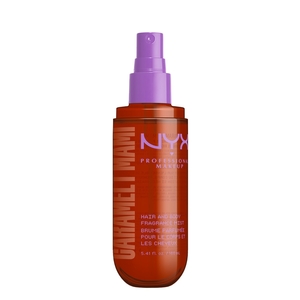 Product Caramelt Mami Hair & Body Fragrance Mist 160ml base image