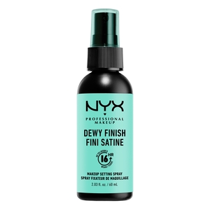 Product Nyx Professional Makeup Setting Spray Dewy 60ml base image
