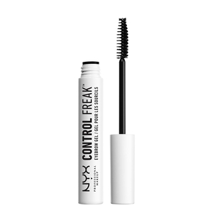 Nyx Professional Makeup Control Freak Eyebrow Gel 9gr