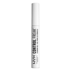 Product Nyx Professional Makeup Control Freak Eyebrow Gel 9gr base image