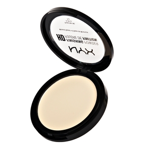 Product Nyx Professional Makeup High Definition Finishing Powder 8gr base image