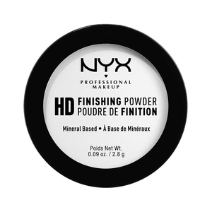 Product High Definition Finishing Powder Mini 01 Translucent 2.8g base image