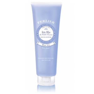 Product Perlier Blue Iris Shower Gel 250ml base image