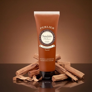 Sandalo Del Kashmir Shampoo & Shower Gel 250ml