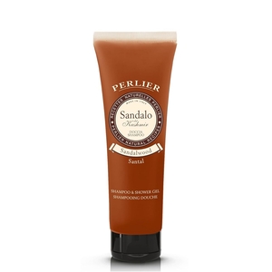 Product Sandalo Del Kashmir Shampoo & Shower Gel 250ml base image