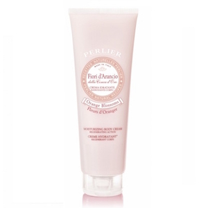 Product Perlier Orange Blossom Moisturizing Cream 250ml base image