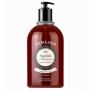 Product Sandalo Del Kashmir Foam Bath 3000ml base image