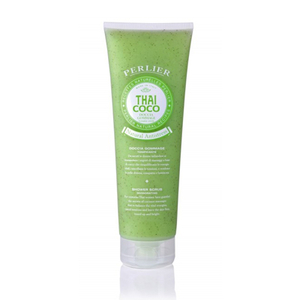 Product Perlier Thai Coco Tonifying Bath Scrub 250ml base image