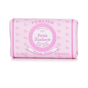 Product Fresia Solid Soap 125g base image