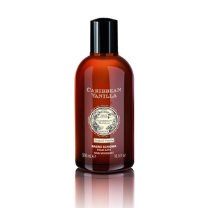 Product Perlier Caribbean Vanilla Foam Bath 500ml base image