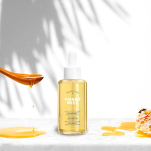 Honey Miel Revitalizing Treatment Oil 95ml