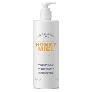Product Honey Miel Super Hydrating Body Lotion 24h 400ml base image