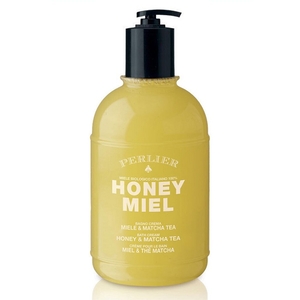 Product Honey & Matcha Tea Bath Cream 3000ml base image
