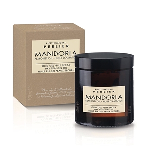 Product Mandorla Almond Oil Dry Skin Gel Oil 100ml base image