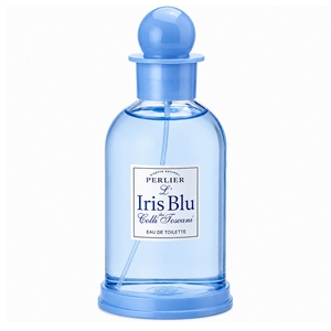 Product I Fiori Di Iris Blu Dei Colli Toscani Eau De Toilette 100ml base image