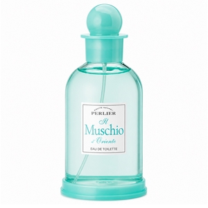 Product Il Muschio D' Oriente Eau De Toilette 100ml base image