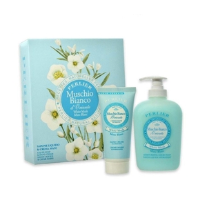 Product White Musk Set base image