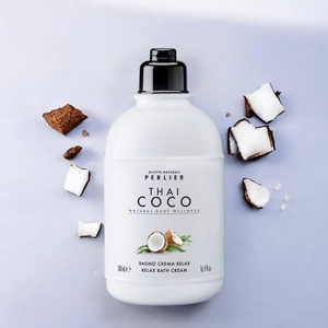Thai Coco Relax Bath Cream 500ml