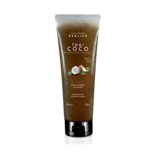 Product Thai Coco Smoothing Shower Scrub 250ml base image