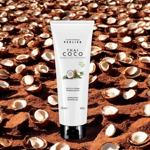 Thai Coco Energizing Shower Gel 250ml