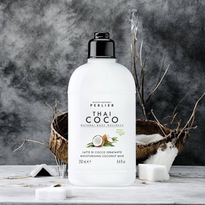 Thai Coco Moisturising Coconut Milk 250ml
