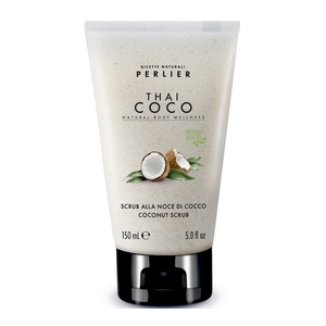 Product Thai Coco Coconut Scrub 150ml base image