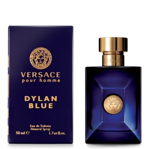 Dylan Blue Pour Homme Eau De Toilette 50ml