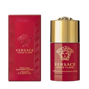 Product Versace Eros Flame Perfumed Deodorant Stick 75ml base image