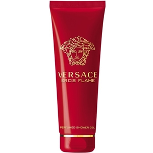 Product Versace Eros Flame Perfumed Shower Gel 250ml base image