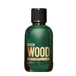 Product Green Wood Pour Homme Eau De Toilette 50ml base image