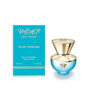 Dylan Turquoise Pour Femme Eau De Toilette 30ml