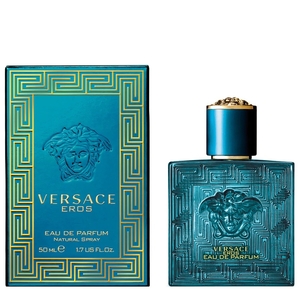 Eros Eau De Parfum 50ml