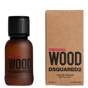 Original Wood Eau De Parfum 30ml