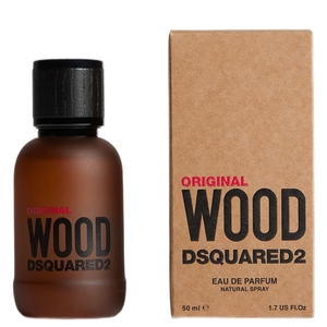 Original Wood Eau De Parfum 50ml