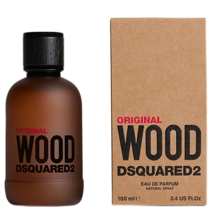 Original Wood Eau De Parfum 100ml