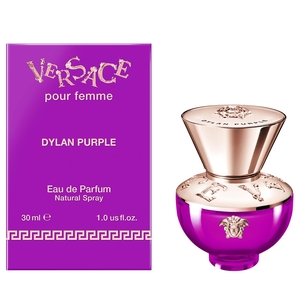 Dylan Purple Eau De Parfum 30ml
