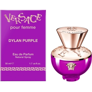 Dylan Purple Eau De Parfum 50ml