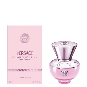 Dylan Blush Pink Pour Femme Eau De Parfum 30ml