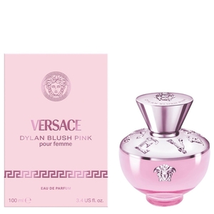 Dylan Blush Pink Pour Femme Eau De Parfum 100ml