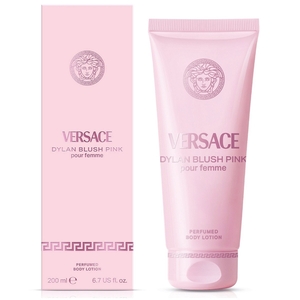 Dylan Blush Pink Pour Femme Body Lotion 200ml