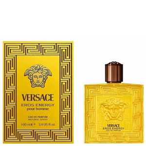 Eros Energy Eau De Parfum 100ml